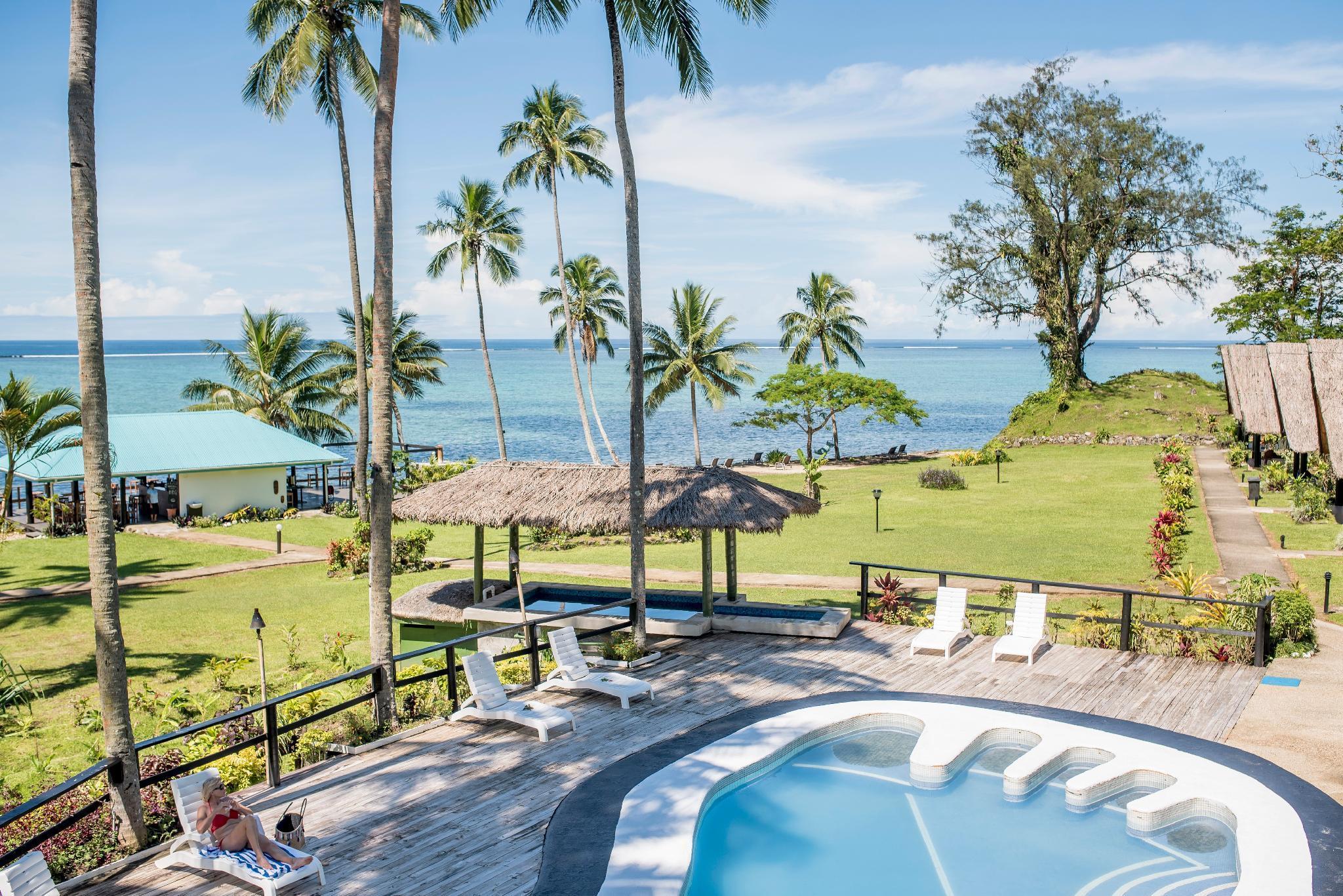 Hotel Crusoe'S Retreat - Family Friendly (Adults Only) Namaqumaqua Exterior foto
