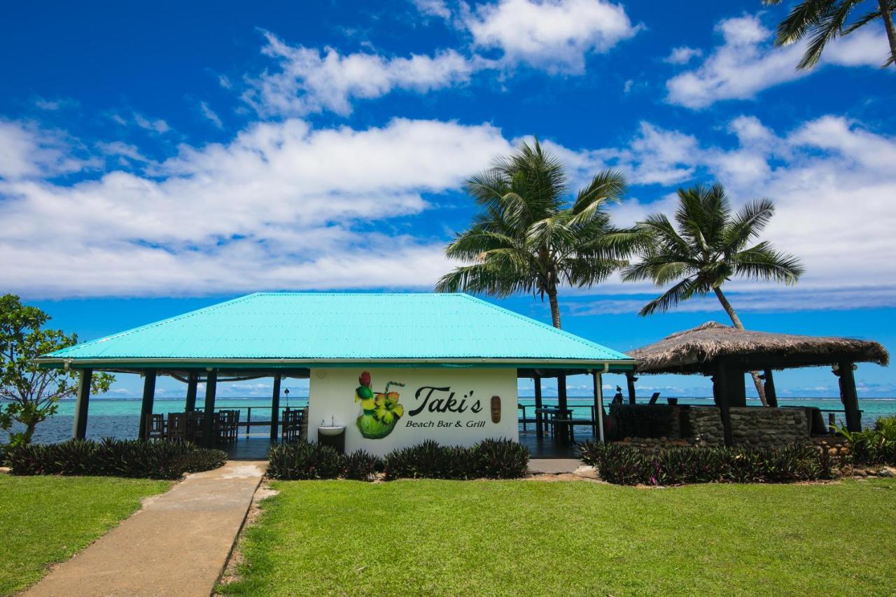 Hotel Crusoe'S Retreat - Family Friendly (Adults Only) Namaqumaqua Exterior foto