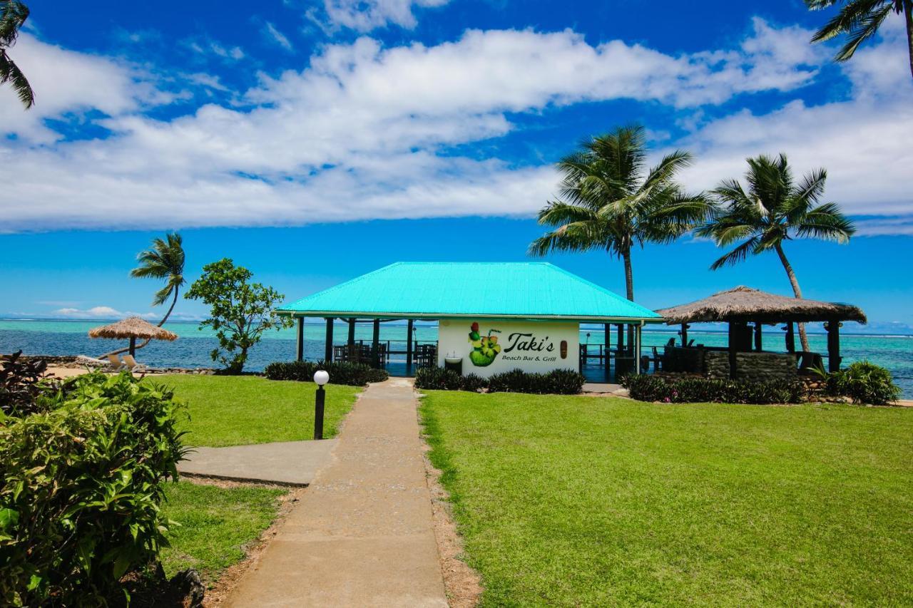 Hotel Crusoe'S Retreat - Family Friendly (Adults Only) Namaqumaqua Exterior foto
