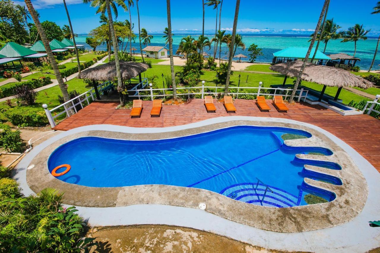 Hotel Crusoe'S Retreat - Family Friendly (Adults Only) Namaqumaqua Exterior foto