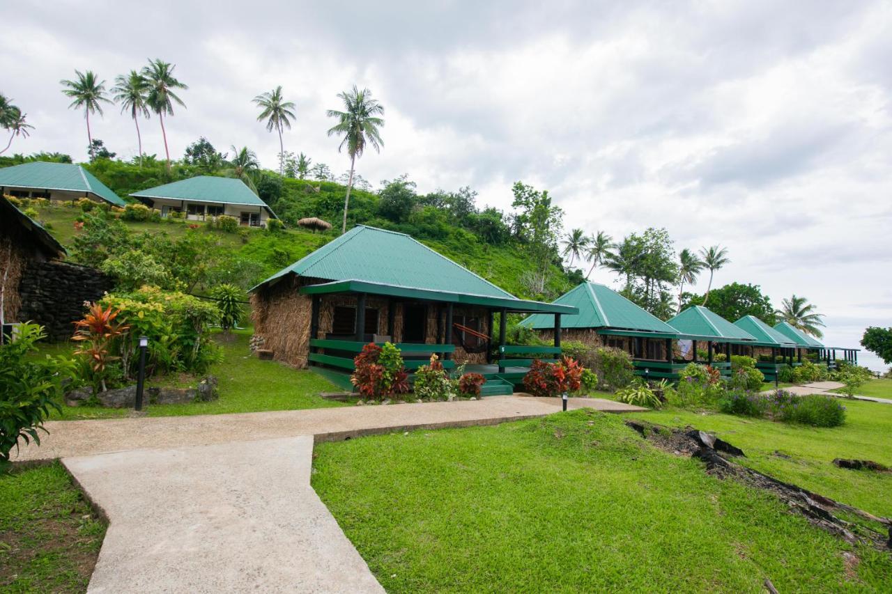 Hotel Crusoe'S Retreat - Family Friendly (Adults Only) Namaqumaqua Exterior foto