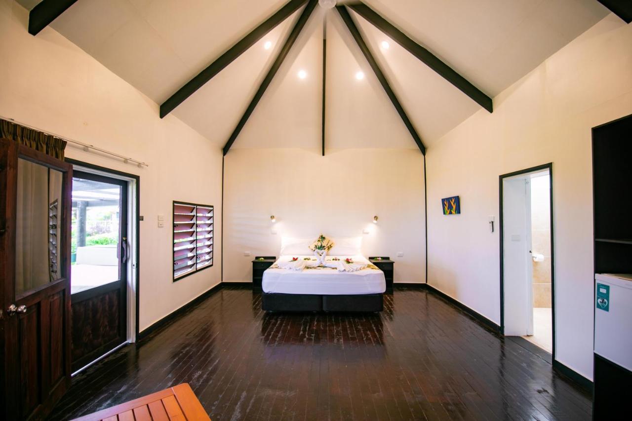 Hotel Crusoe'S Retreat - Family Friendly (Adults Only) Namaqumaqua Exterior foto