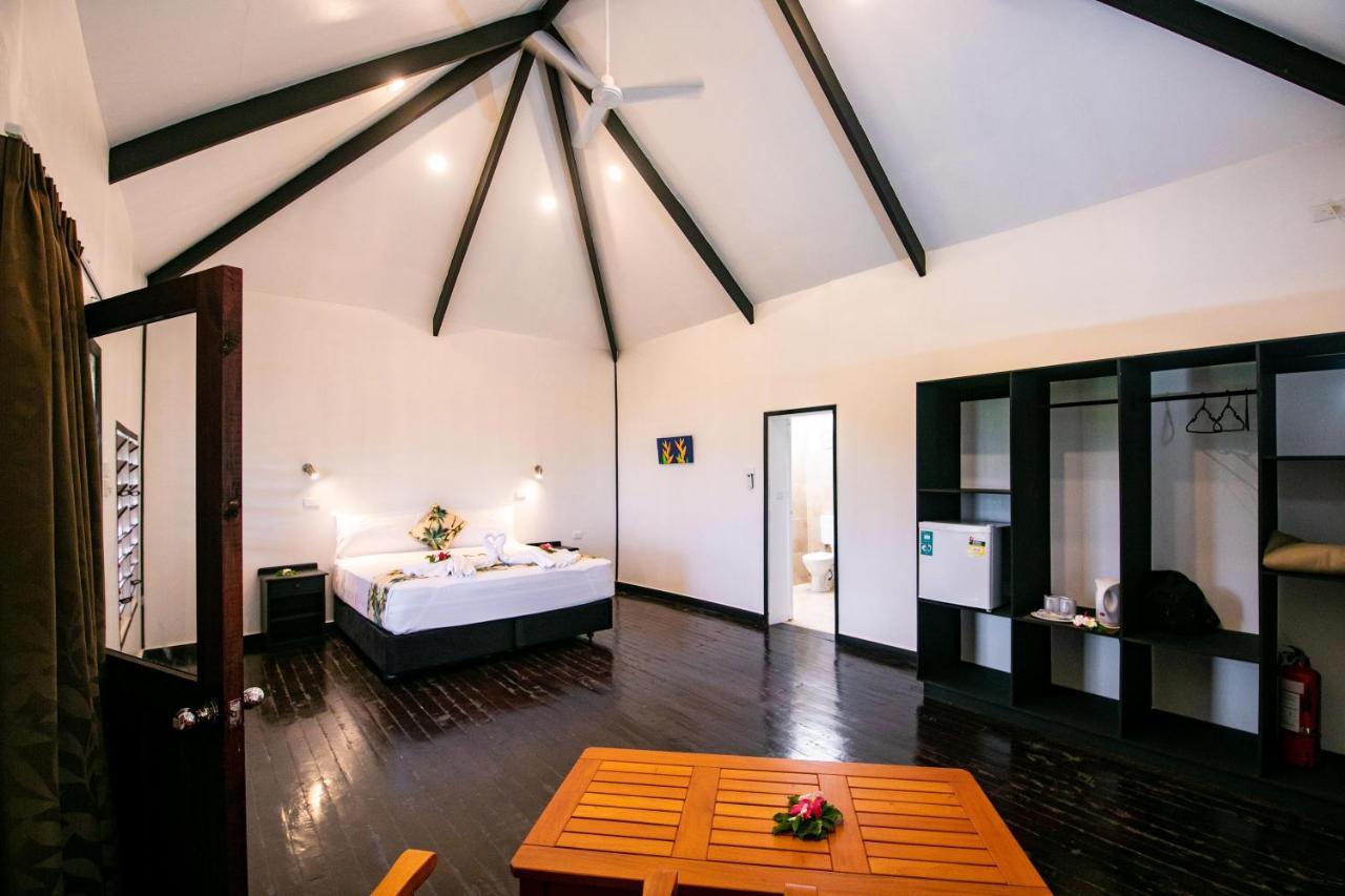 Hotel Crusoe'S Retreat - Family Friendly (Adults Only) Namaqumaqua Exterior foto