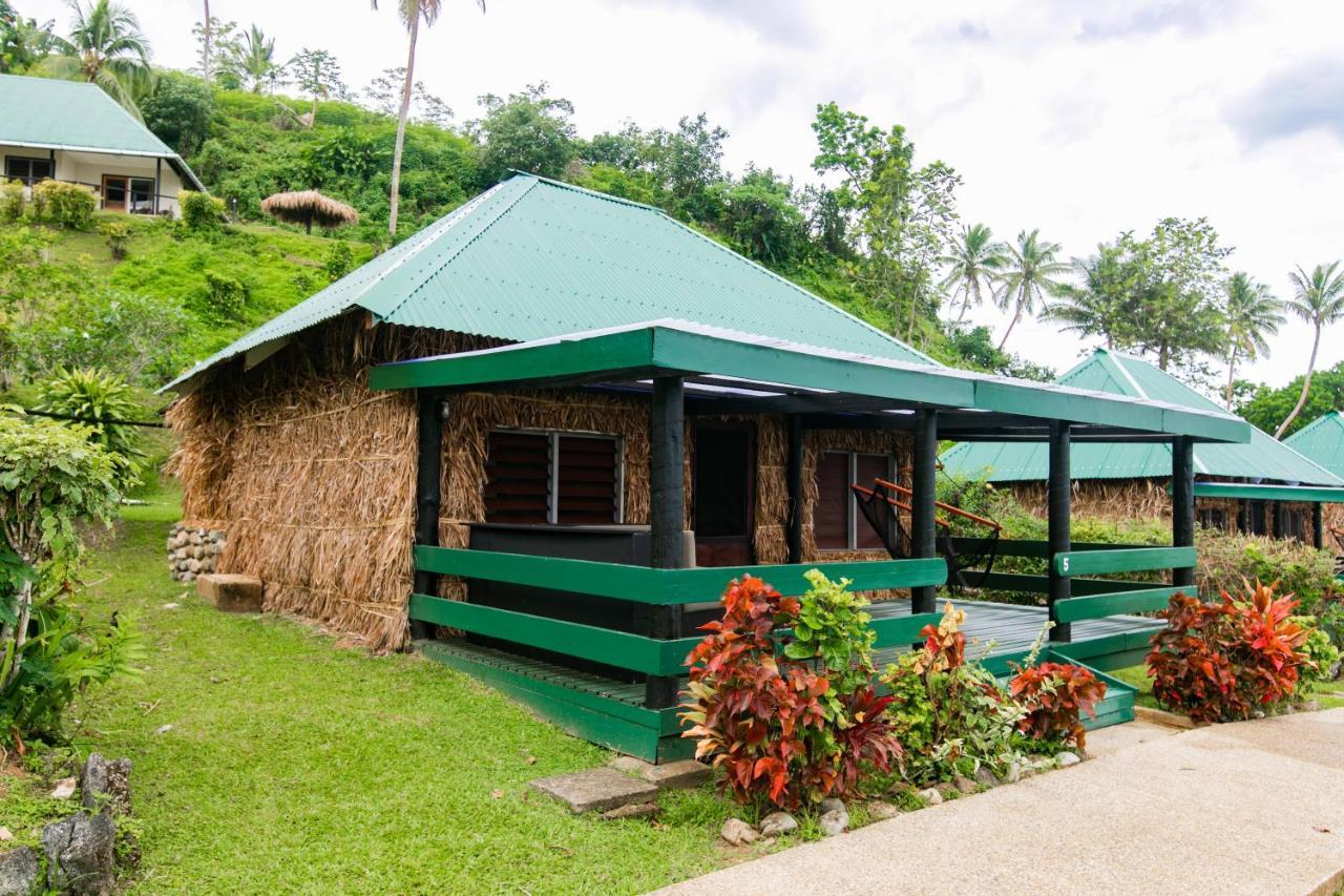 Hotel Crusoe'S Retreat - Family Friendly (Adults Only) Namaqumaqua Exterior foto