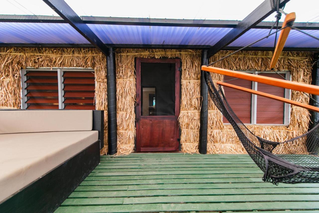Hotel Crusoe'S Retreat - Family Friendly (Adults Only) Namaqumaqua Exterior foto
