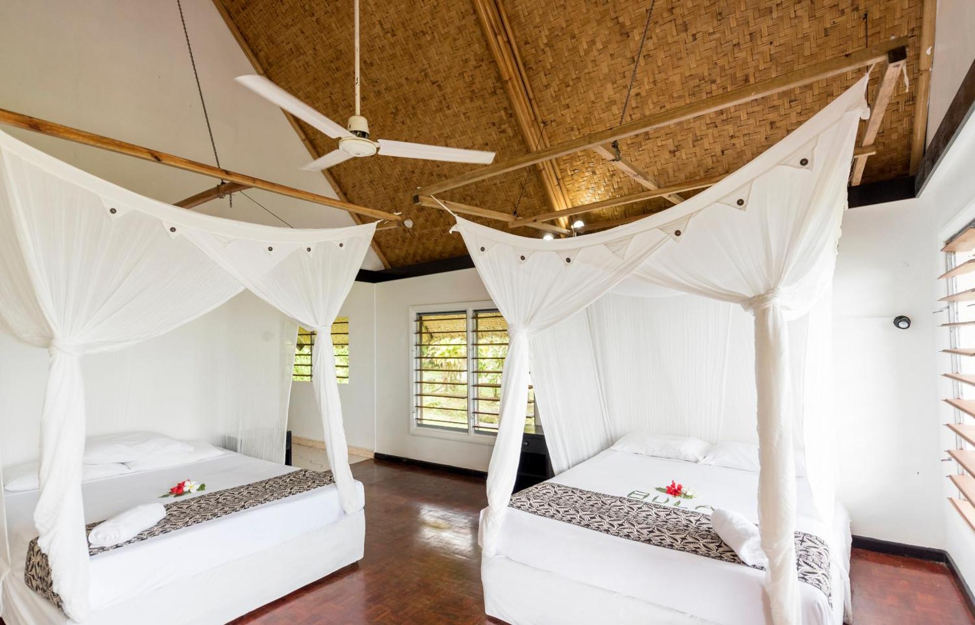 Hotel Crusoe'S Retreat - Family Friendly (Adults Only) Namaqumaqua Exterior foto