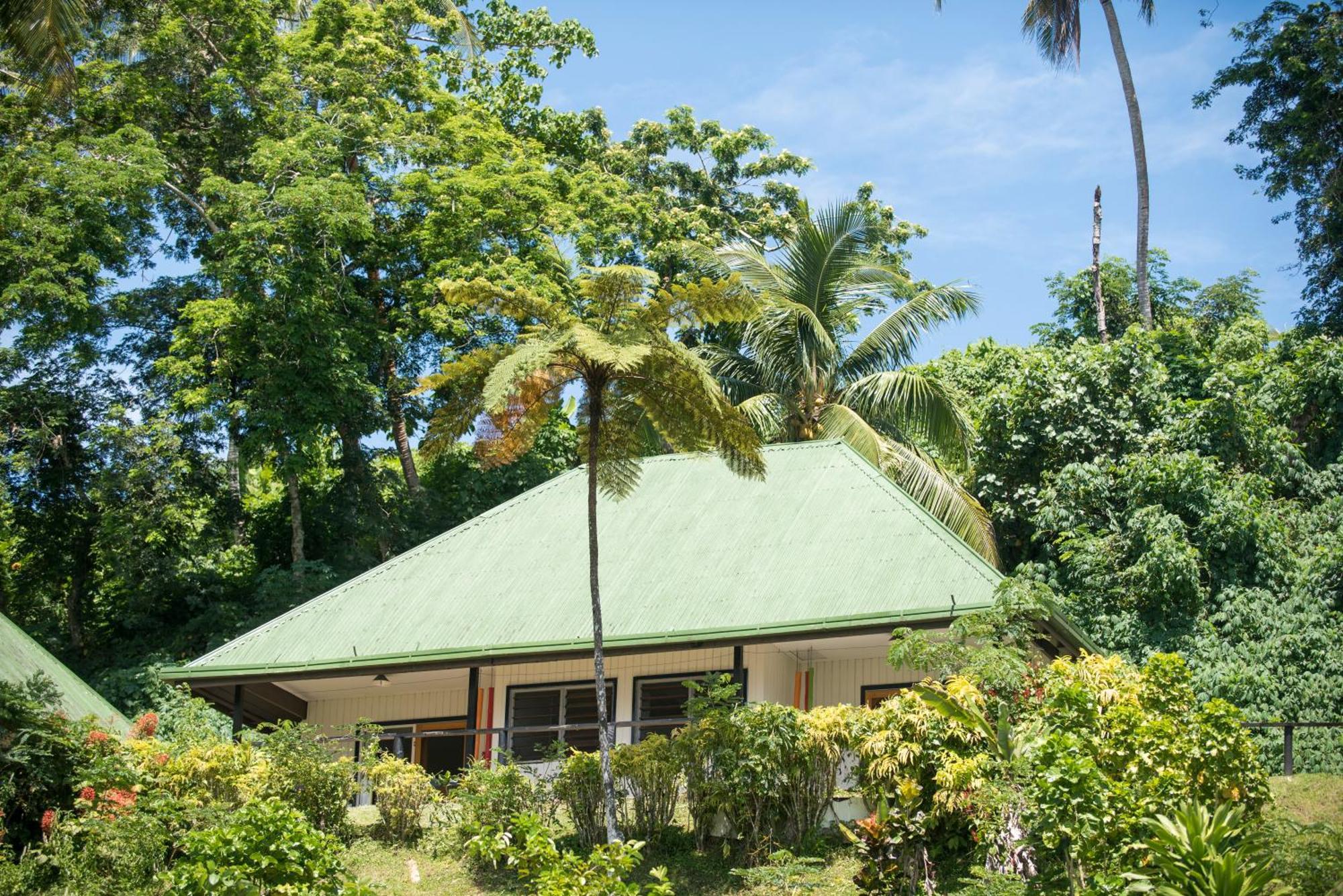 Hotel Crusoe'S Retreat - Family Friendly (Adults Only) Namaqumaqua Exterior foto