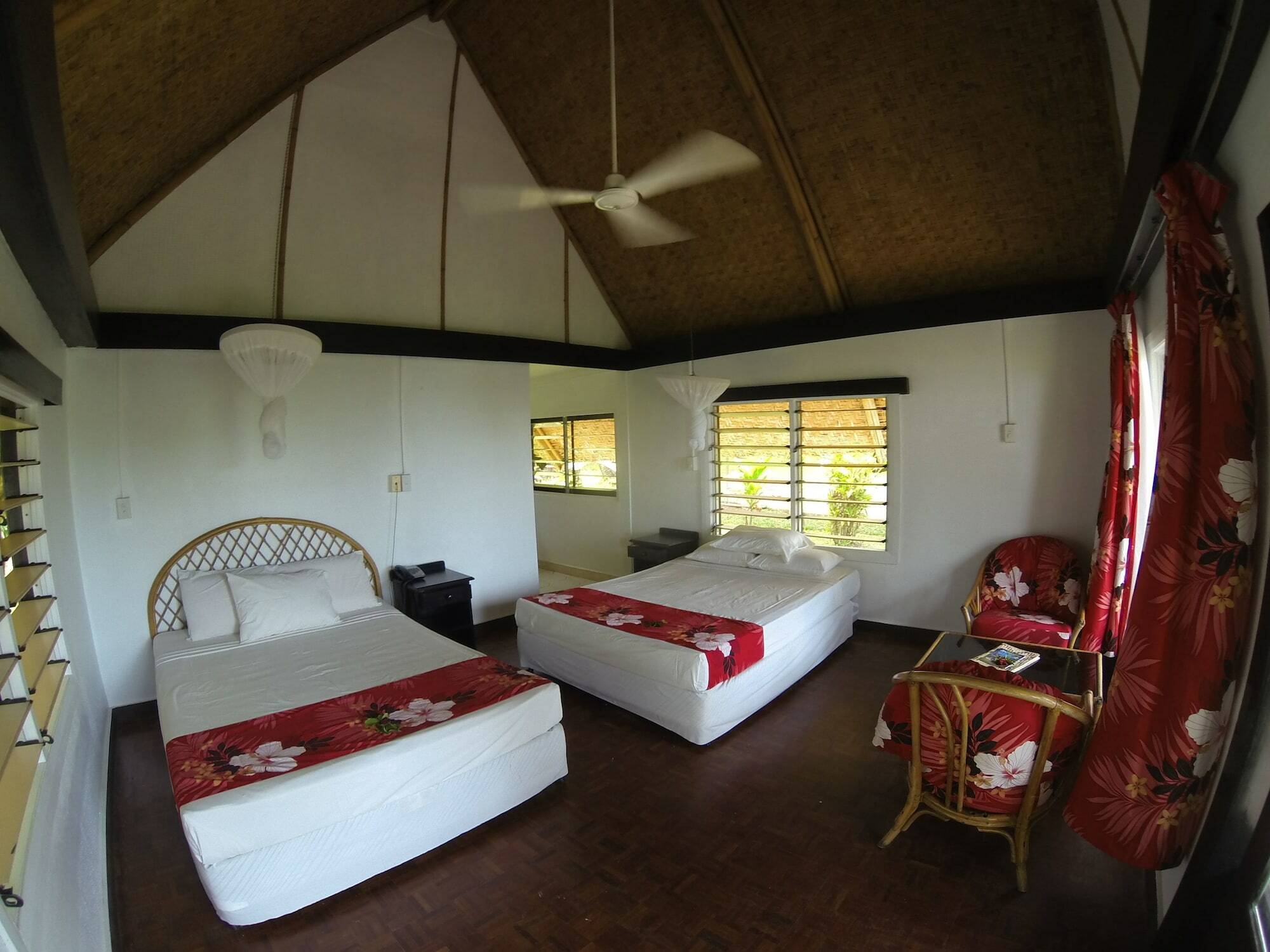 Hotel Crusoe'S Retreat - Family Friendly (Adults Only) Namaqumaqua Exterior foto