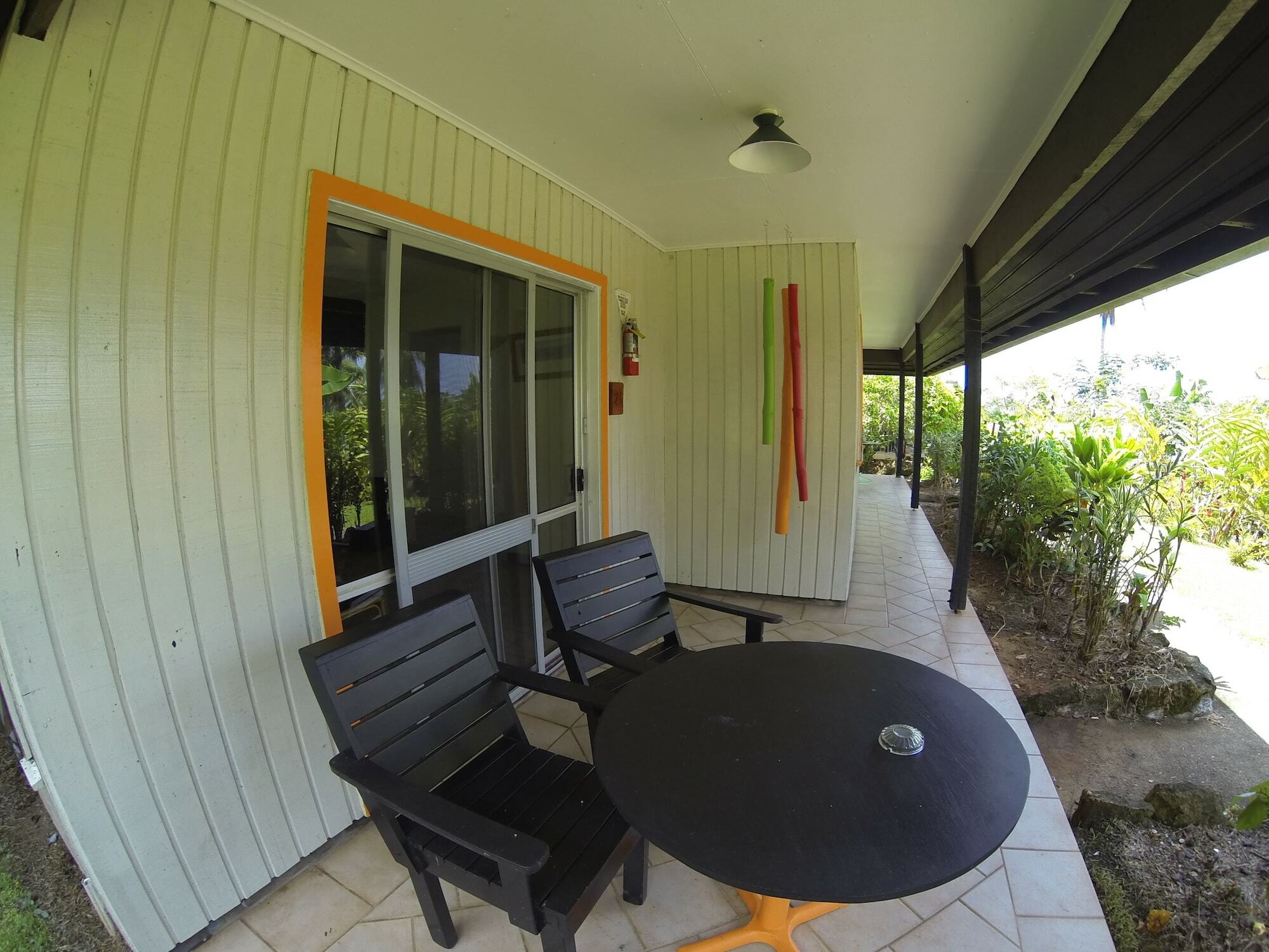 Hotel Crusoe'S Retreat - Family Friendly (Adults Only) Namaqumaqua Exterior foto
